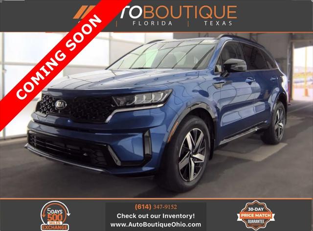 2021 Kia Sorento S for sale near Columbus, OH