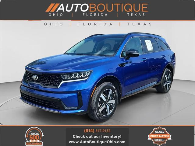 2021 Kia Sorento S for sale near Columbus, OH