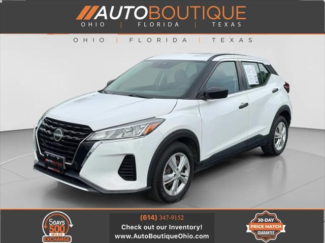 2023 Nissan Kicks for sale near Columbus, OH