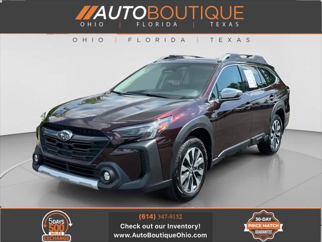 2025 Subaru Outback Touring for sale in Columbus, OH