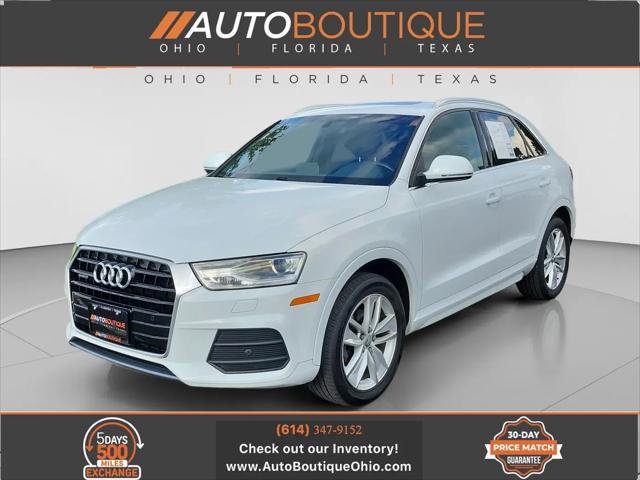 2016 Audi Q3 2.0T Premium Plus for sale in Columbus, OH