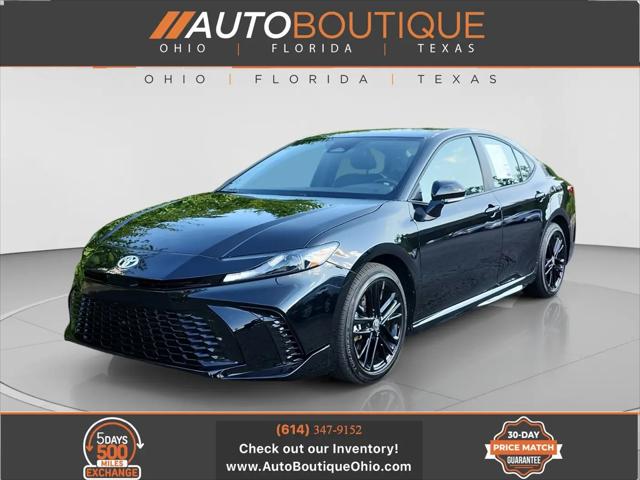2026 Toyota Camry SE for sale in Columbus, OH