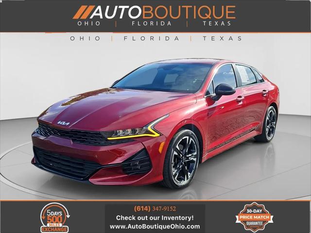 2023 Kia K5 GT-Line for sale in Columbus, OH