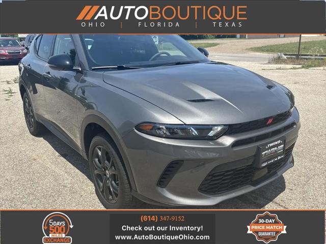 2024 Dodge Hornet GT AWD for sale near Columbus, OH