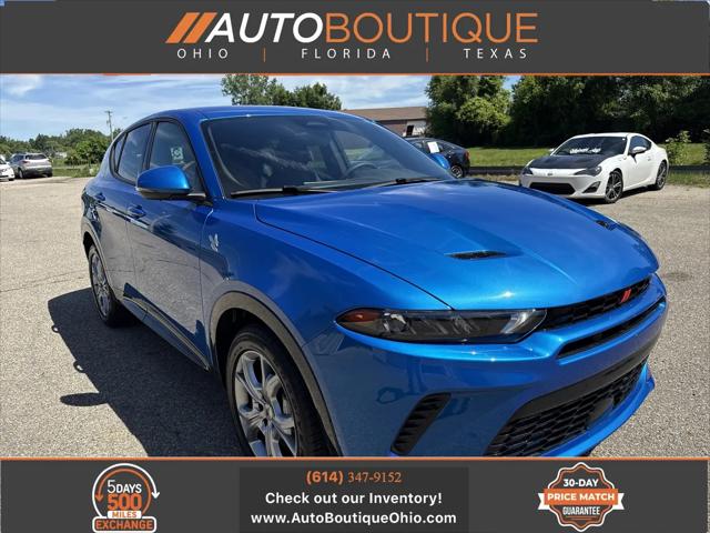 2024 Dodge Hornet R/T EAWD for sale near Columbus, OH