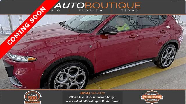 2024 Alfa Romeo Tonale Ti EAWD for sale near Columbus, OH