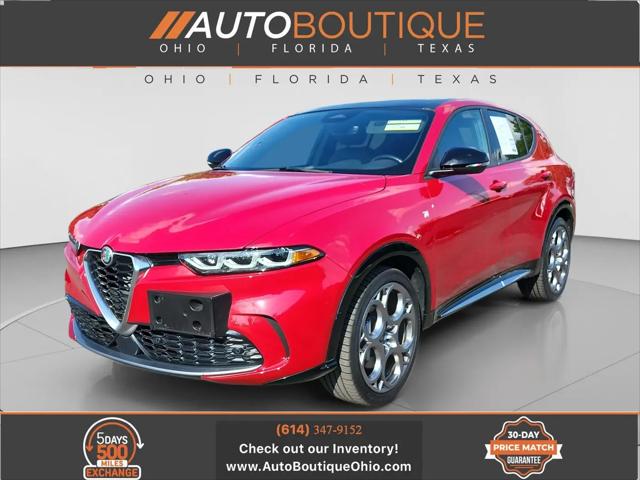 2024 Alfa Romeo Tonale Ti EAWD for sale in Columbus, OH