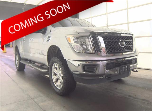 2018 Nissan Titan XD for sale near Columbus, OH