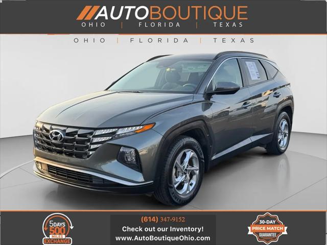 2023 Hyundai Tucson for sale near Columbus, OH