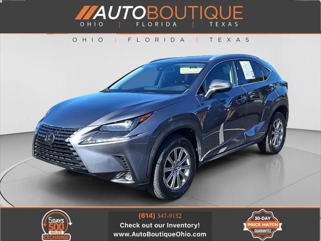 2020 Lexus NX 300 NX 300 for sale in Columbus, OH