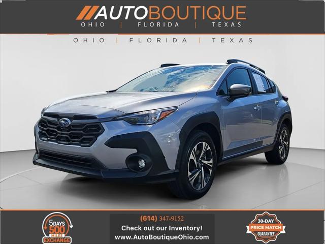 2024 Subaru Crosstrek Premium for sale in Columbus, OH