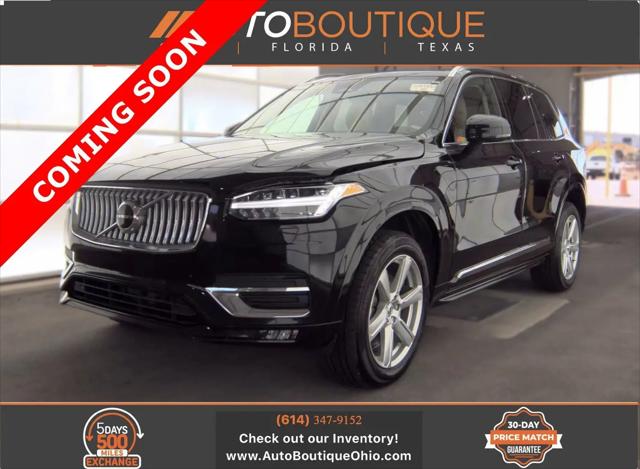 2024 Volvo XC90 B5 Core Bright Theme for sale in Columbus, OH