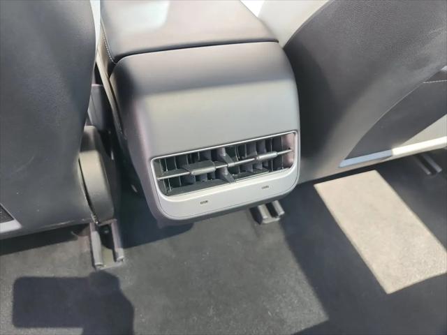 2023 Tesla Model 3 Performance Dual Motor All-Wheel Drive
