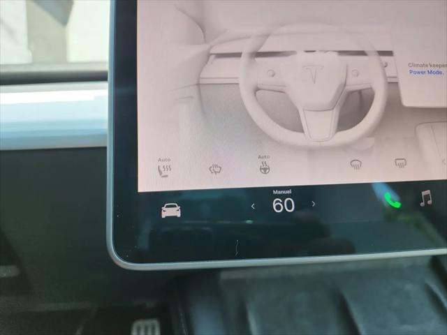 2023 Tesla Model 3 Performance Dual Motor All-Wheel Drive