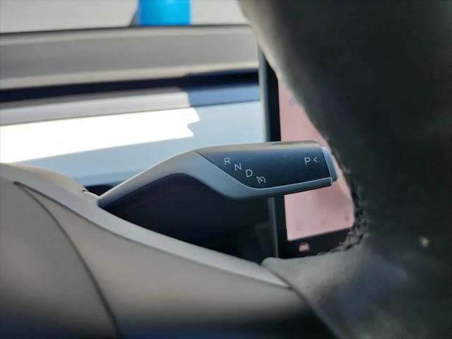 2023 Tesla Model 3 Performance Dual Motor All-Wheel Drive