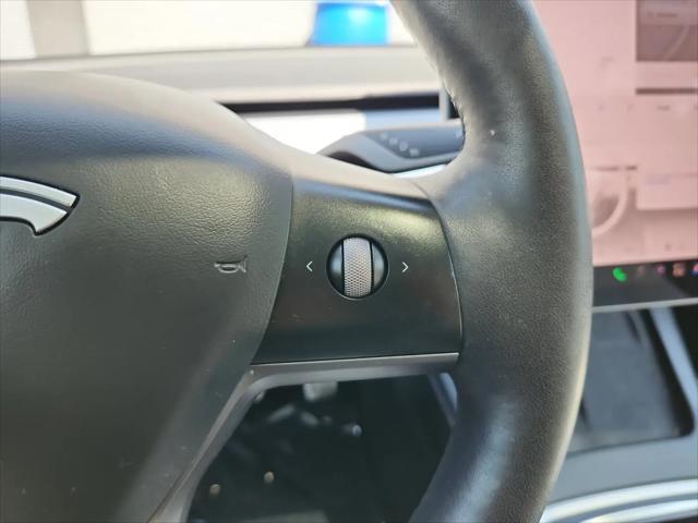 2023 Tesla Model 3 Performance Dual Motor All-Wheel Drive