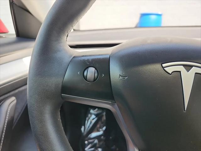 2023 Tesla Model 3 Performance Dual Motor All-Wheel Drive