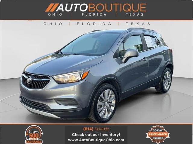 2020 Buick Encore FWD Preferred for sale near Columbus, OH