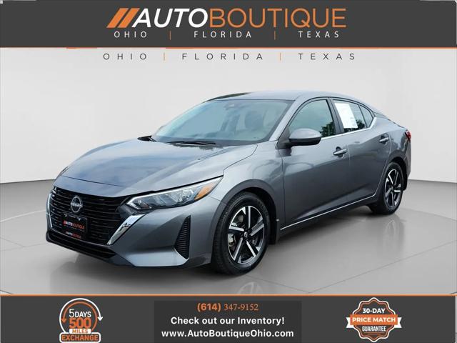 2024 Nissan Sentra SV Xtronic CVT for sale in Columbus, OH