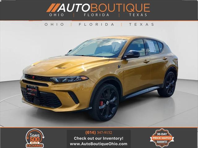 2024 Dodge Hornet R/T EAWD for sale near Columbus, OH