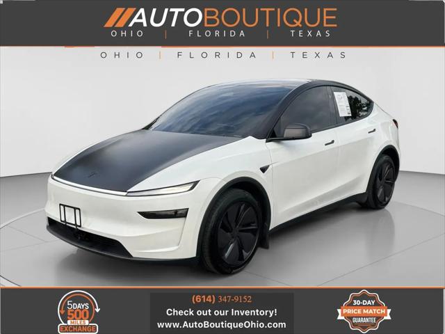 2026 Tesla Model Y for sale near Columbus, OH