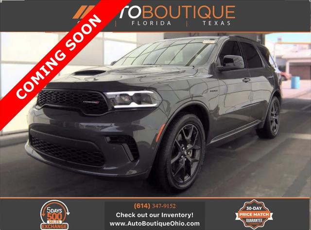 2026 Dodge Durango GT AWD HEMI V8 for sale in Columbus, OH