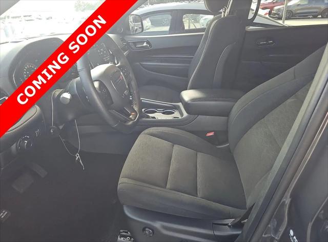 2026 Dodge Durango GT AWD HEMI V8