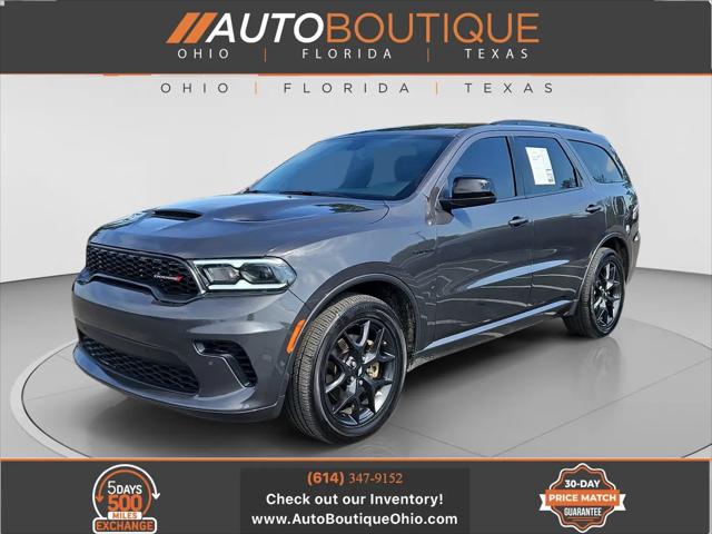2026 Dodge Durango GT AWD HEMI V8 for sale in Columbus, OH