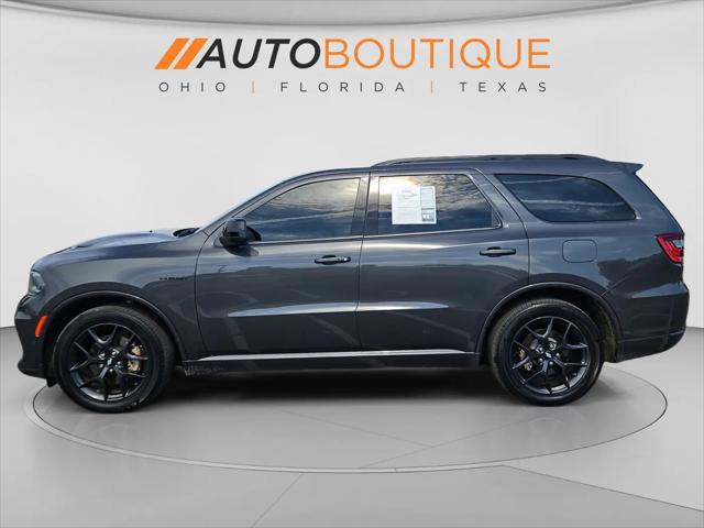 2026 Dodge Durango GT AWD HEMI V8