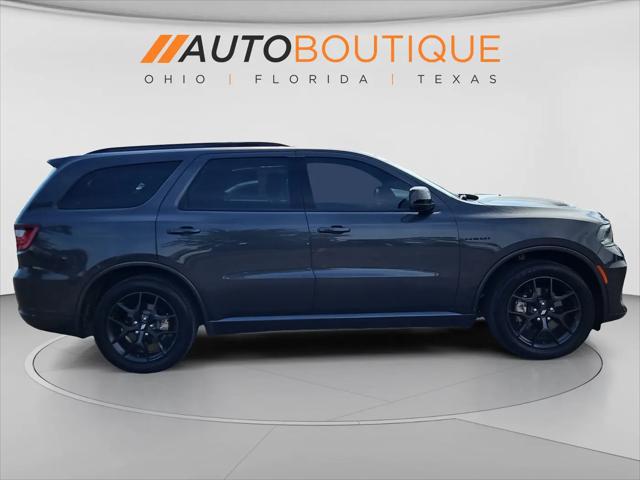 2026 Dodge Durango GT AWD HEMI V8