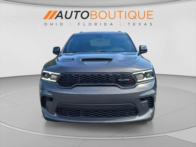 2026 Dodge Durango GT AWD HEMI V8