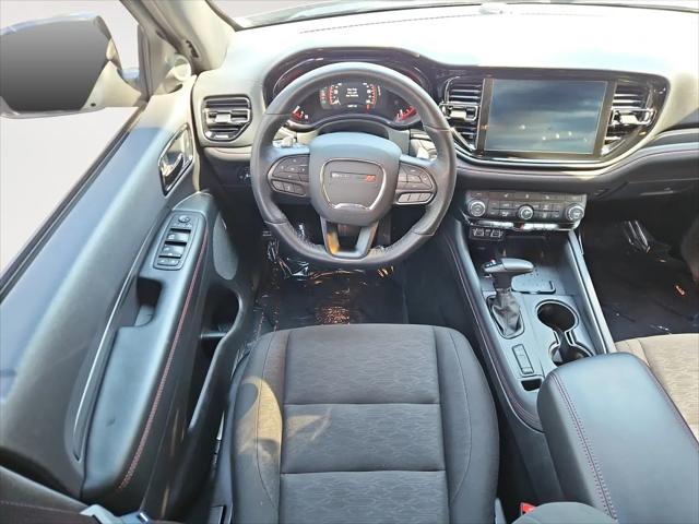 2026 Dodge Durango GT AWD HEMI V8