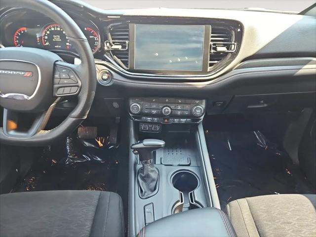 2026 Dodge Durango GT AWD HEMI V8