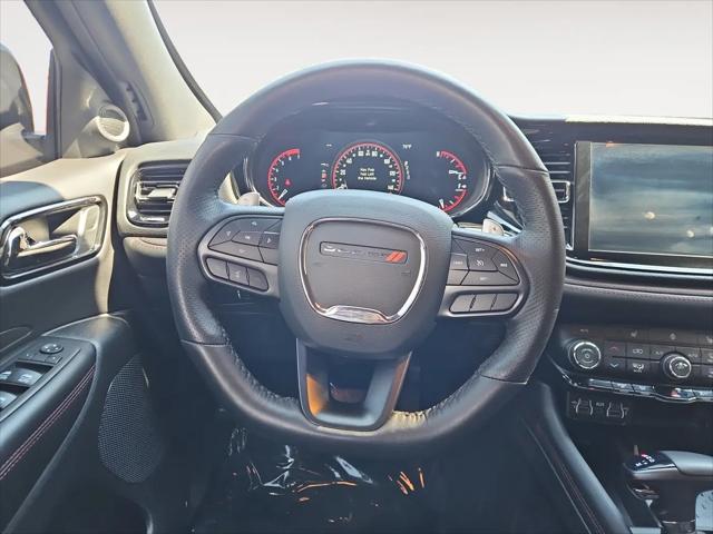 2026 Dodge Durango GT AWD HEMI V8