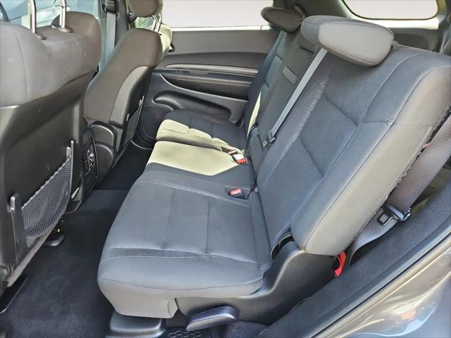 2026 Dodge Durango GT AWD HEMI V8