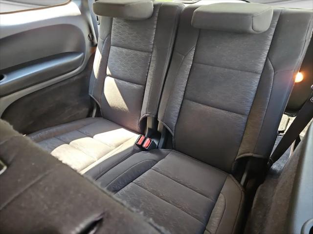 2026 Dodge Durango GT AWD HEMI V8