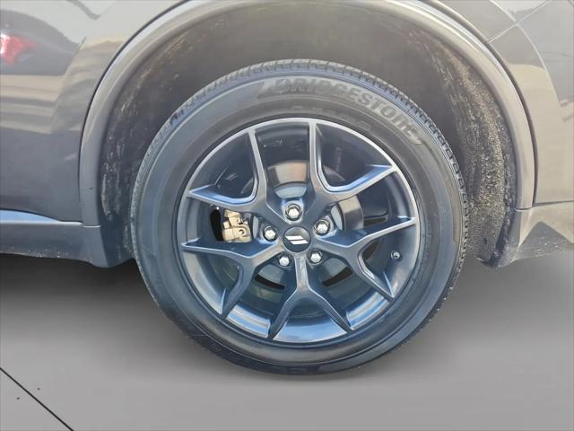 2026 Dodge Durango GT AWD HEMI V8