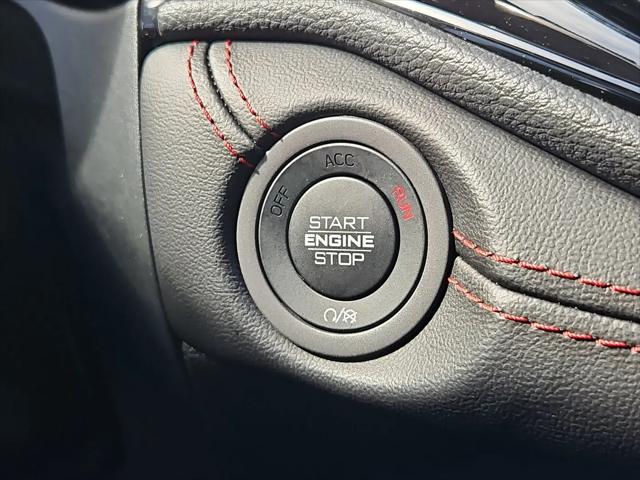 2026 Dodge Durango GT AWD HEMI V8
