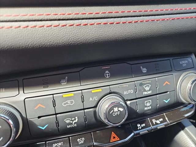 2026 Dodge Durango GT AWD HEMI V8