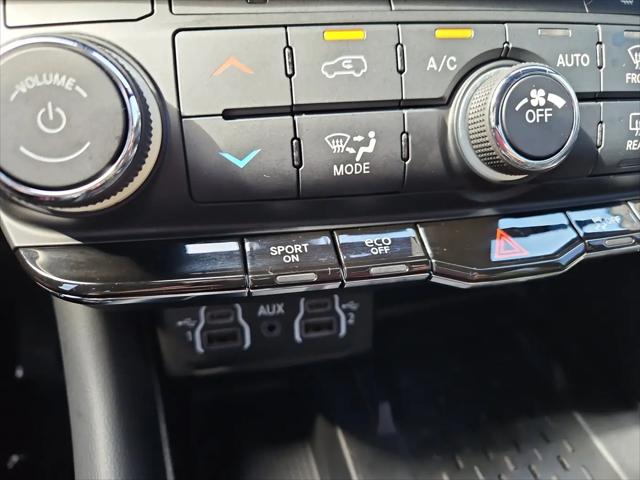 2026 Dodge Durango GT AWD HEMI V8