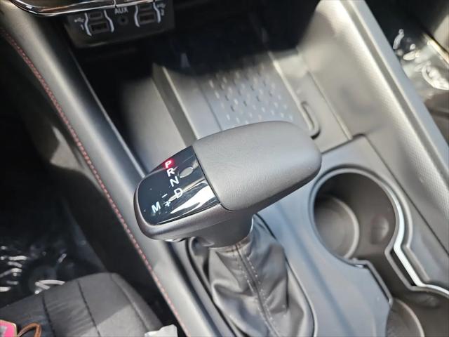 2026 Dodge Durango GT AWD HEMI V8