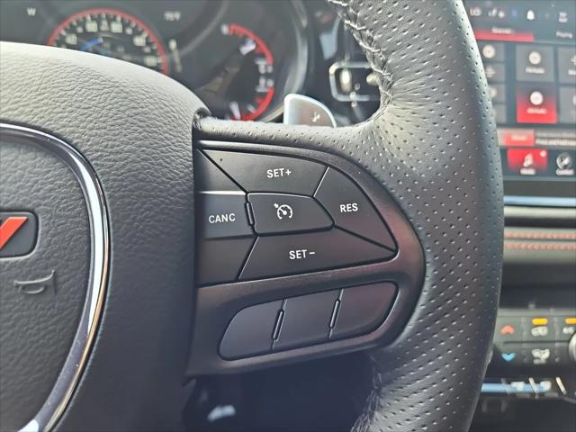 2026 Dodge Durango GT AWD HEMI V8