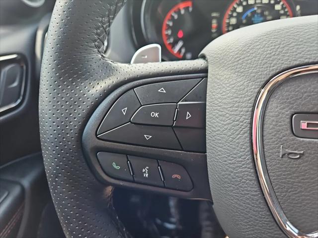 2026 Dodge Durango GT AWD HEMI V8