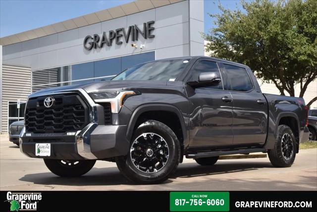 2022 Toyota Tundra SR5 for sale in Grapevine, TX