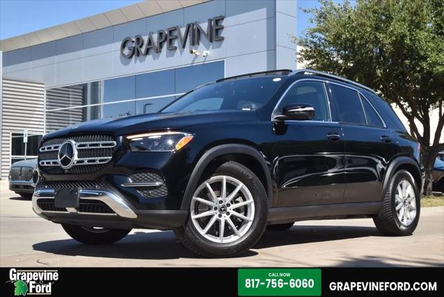 2025 Mercedes-Benz GLE GLE 350 GLE 350 for sale in Grapevine, TX