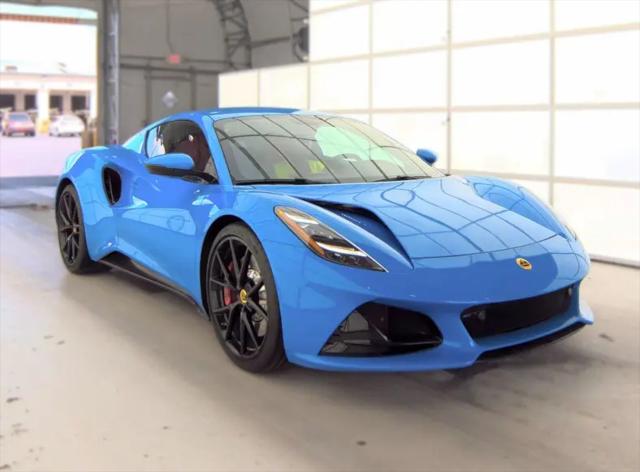 2024 Lotus Emira V6 First Edition for sale in Westampton, NJ