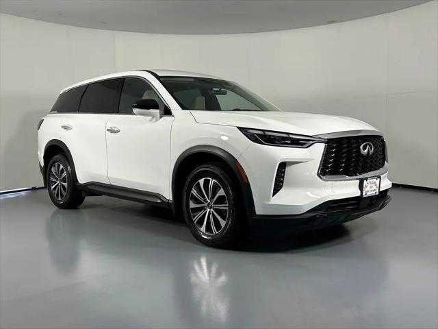 2024 INFINITI QX60 PURE AWD for sale in Westampton, NJ