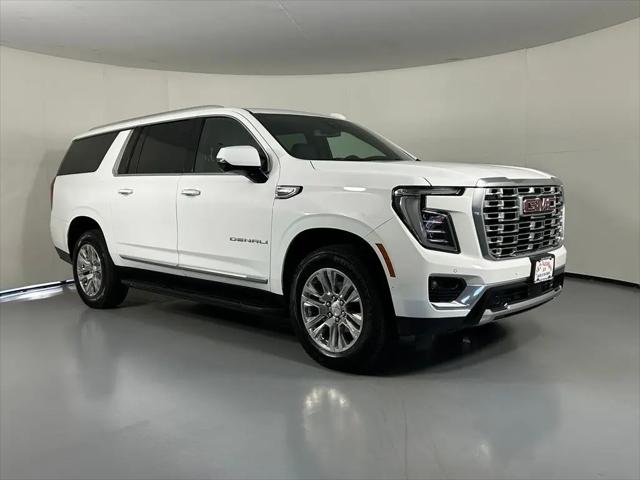 2025 GMC Yukon XL 4WD Denali for sale in Westampton, NJ