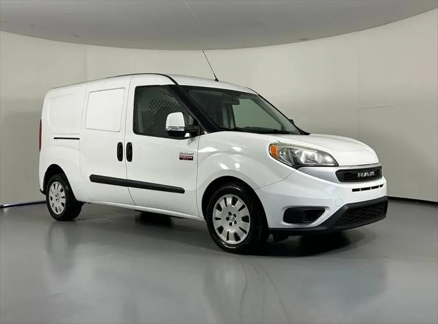 2020 Ram ProMaster City Tradesman SLT Cargo Van for sale in Westampton, NJ