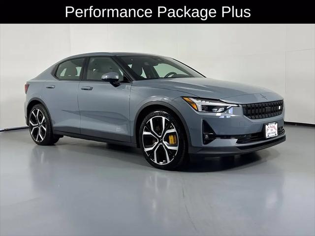 2023 Polestar 2 Long Range Dual Motor Performance Plus for sale in Westampton, NJ